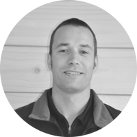 Nick Attree - Project Manager