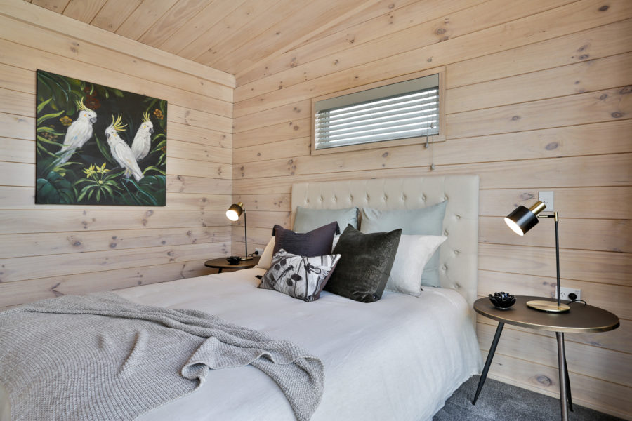 Lockwood Home Lifestyler Design Bedroom
