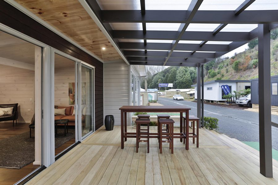 Lockwood Home