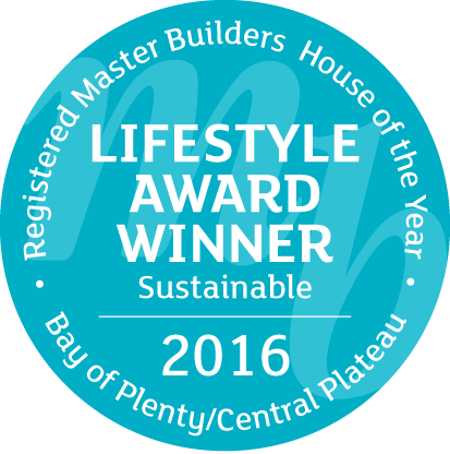 Lifestyle Award Winner House of the Year 2016