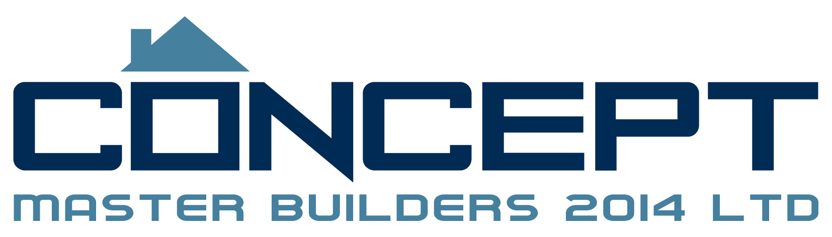 Concept Master Builders Logo