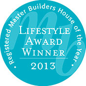 Lifestyle Award Winner 2013