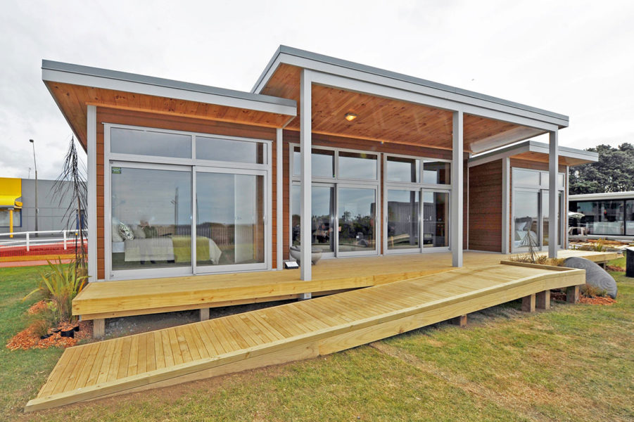 Lockwood Showhome