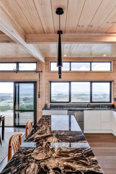 Lockwood Home Kitchen