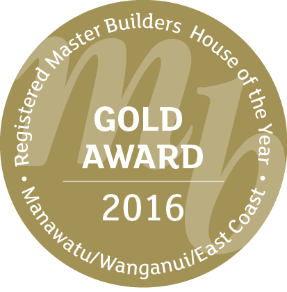 Gold Aware House of the Year 2016
