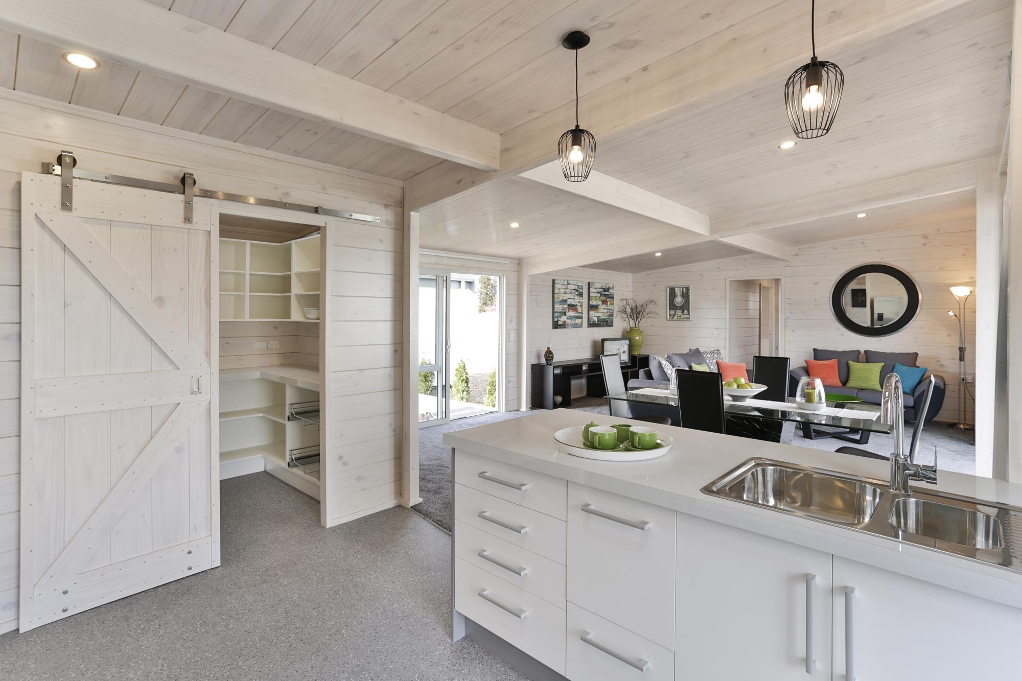 Maintenance Lockwood Homes