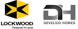 Lockwood Develico Logo
