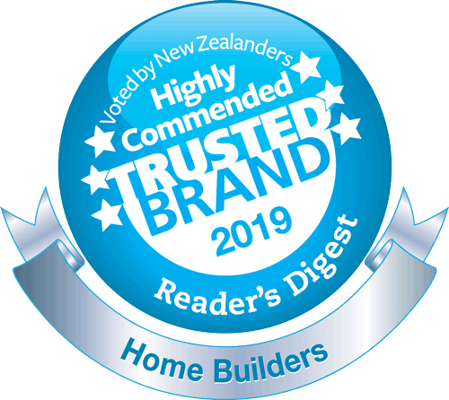 Highly Trusted Brand Home Builders 2019