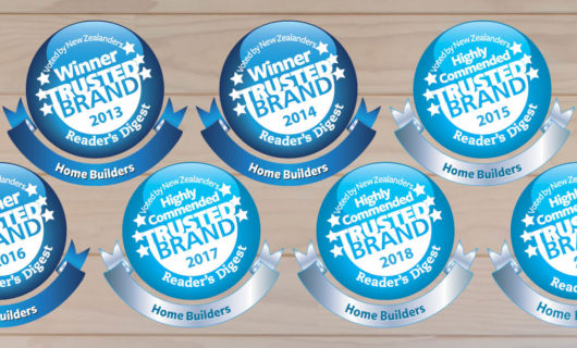 Most Trusted Brand Awards