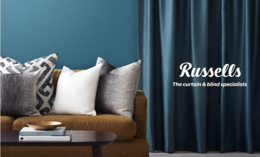 Russells Curtain and Blind Specialists
