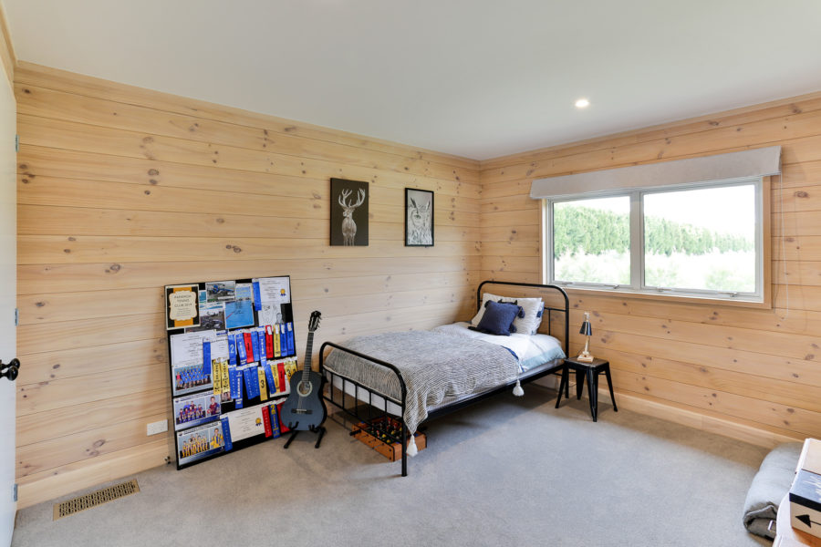 Lockwood Home Design and Build in Papamoa Bedroom