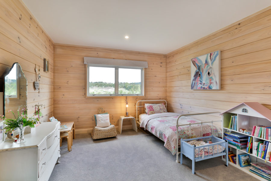 Lockwood Home Design and Build in Papamoa Bedroom
