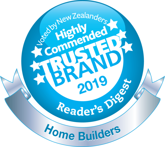 Lockwood Most Trusted Brand 2019 Home Builders