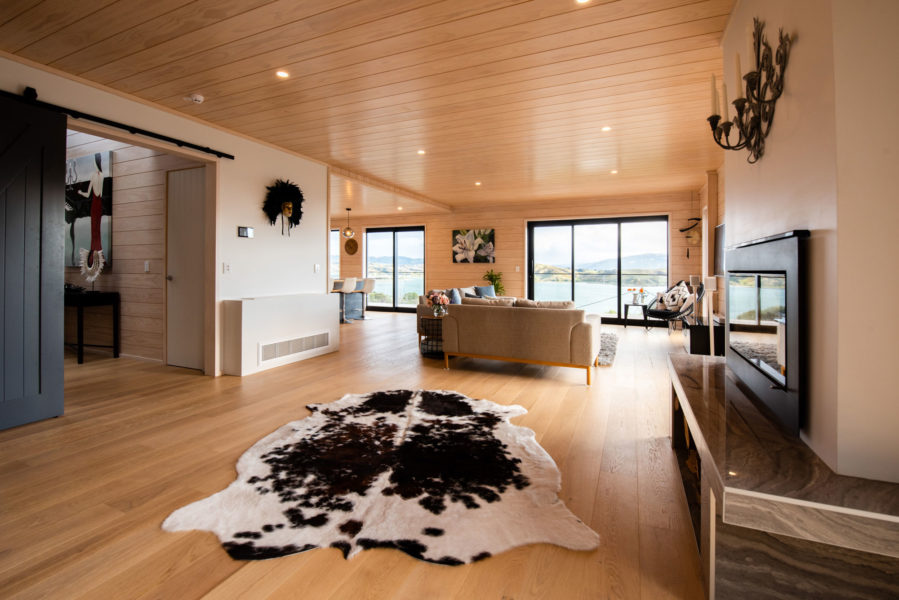 A Wellington home that showcases design flair image 9