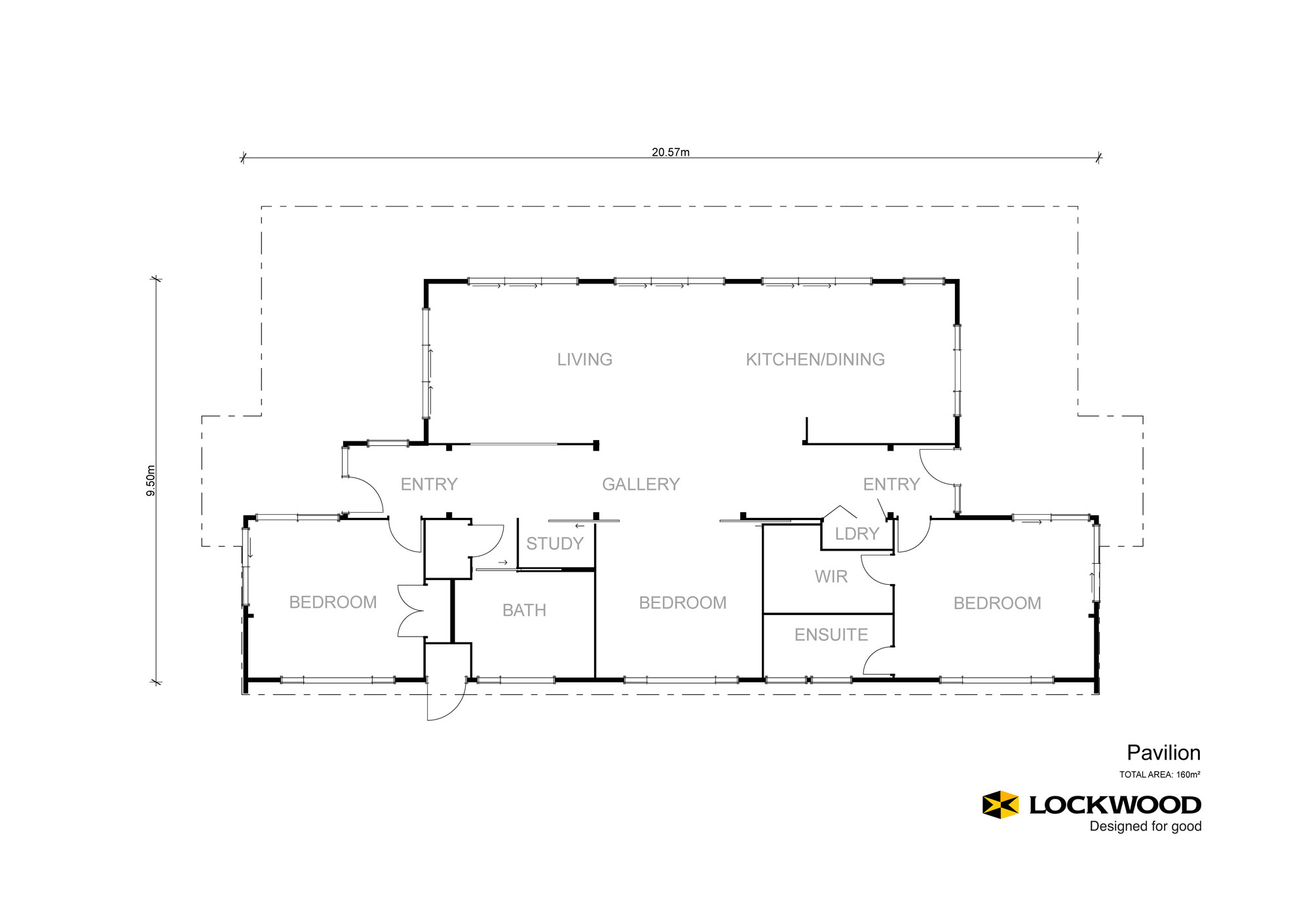 58 Pavilion Lockwood Homes