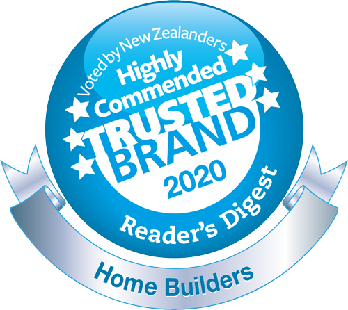 Lockwood Most Trusted Brand 2020