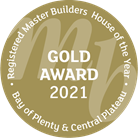 Gold Award 2021