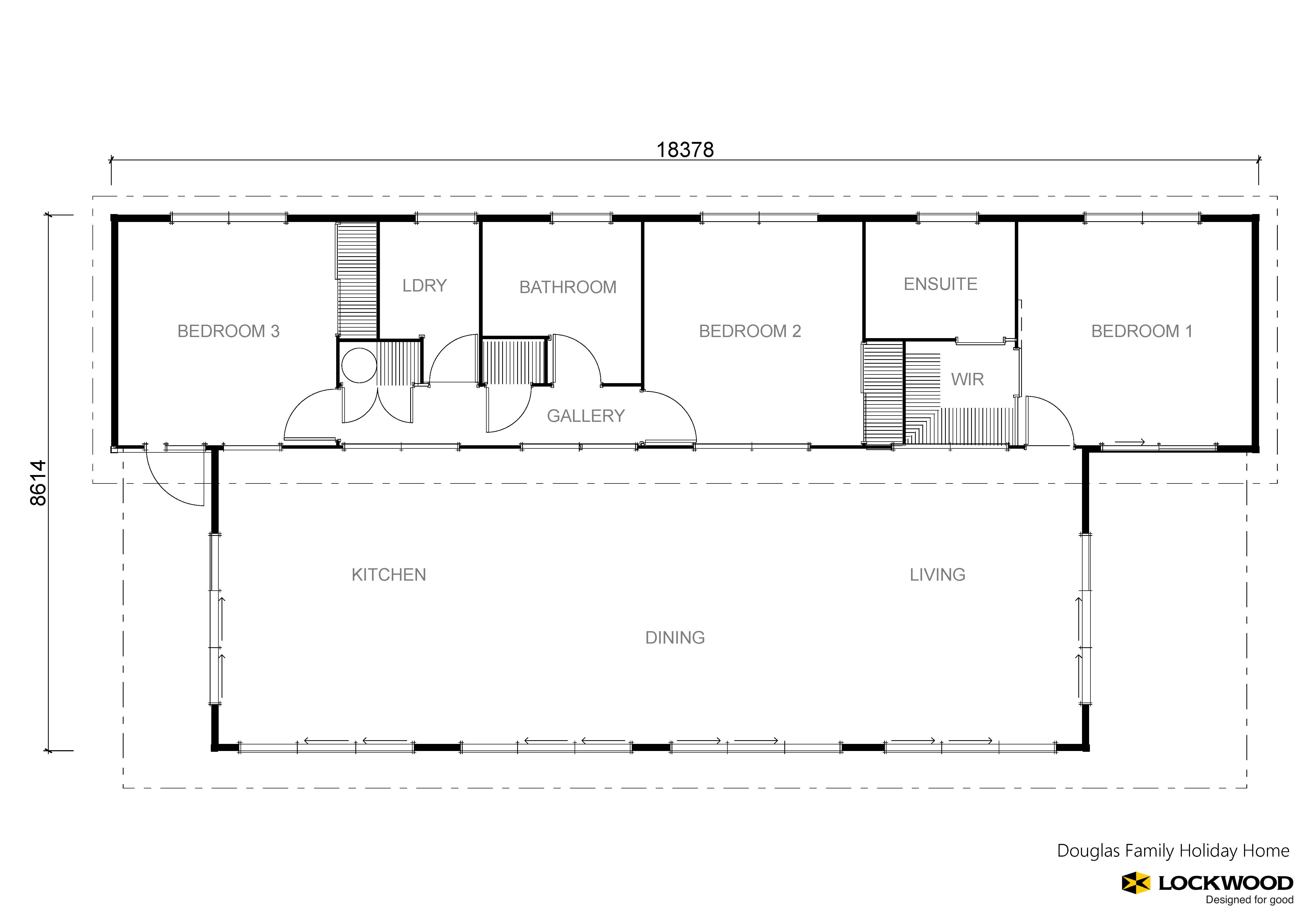 Concept Designs Lockwood Homes