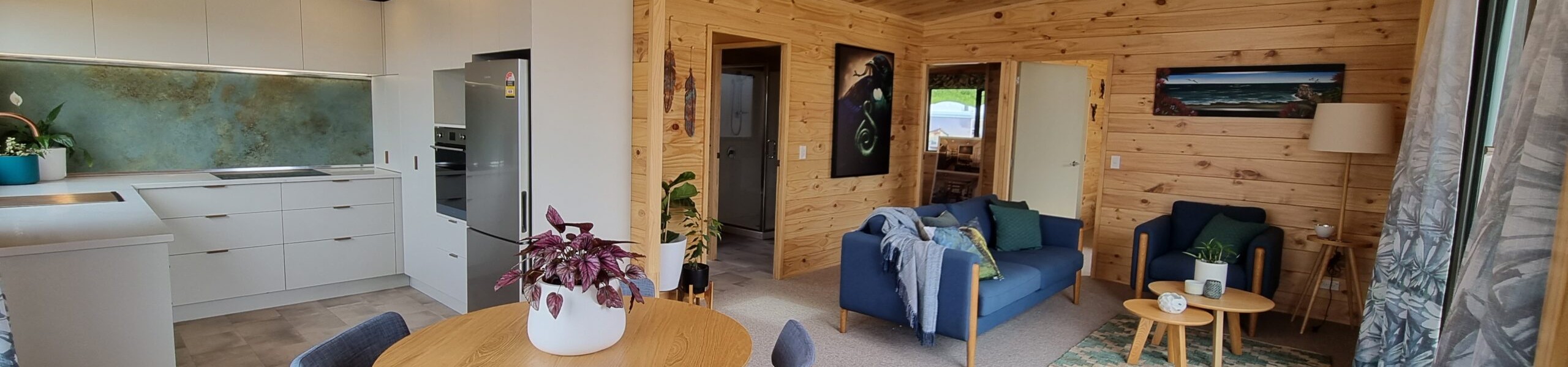 Lakeview Show Home Rotorua image 0
