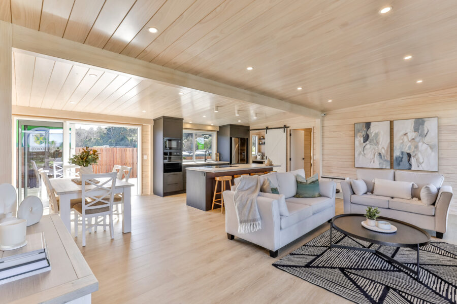 Kawhia Show Home image 0