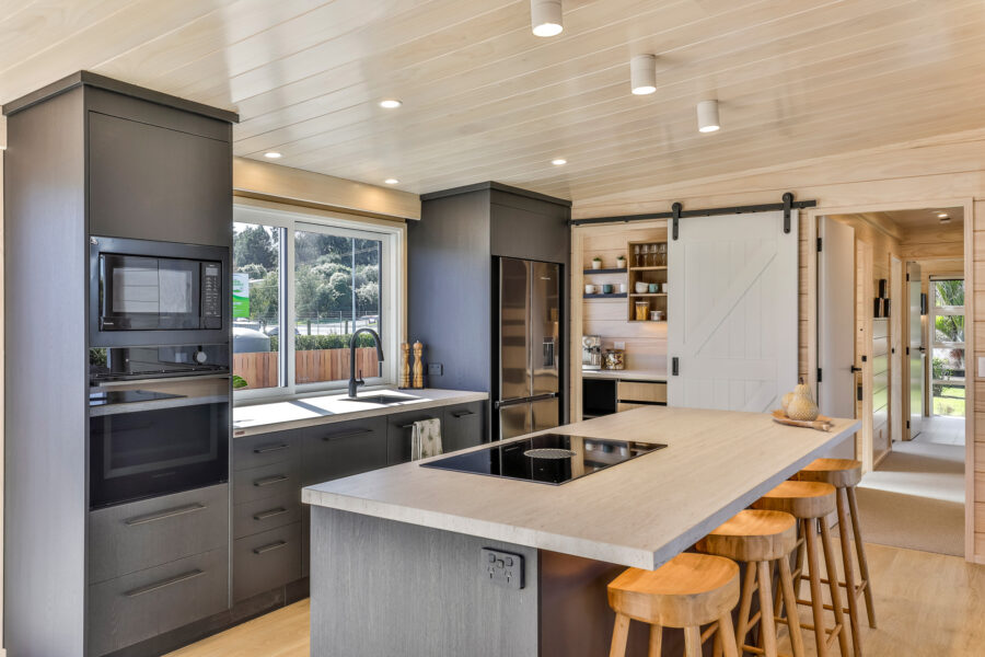 Kawhia Show Home image 1