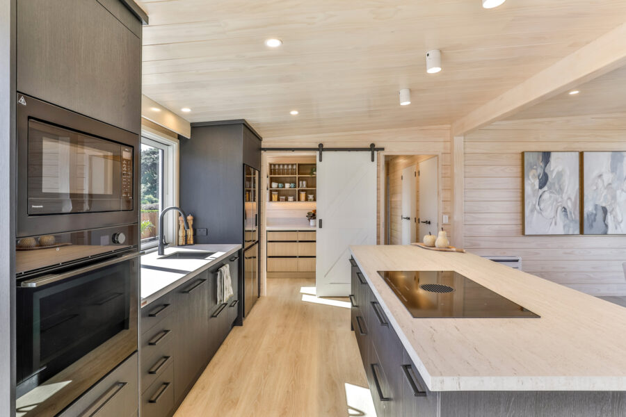 Kawhia Show Home image 2