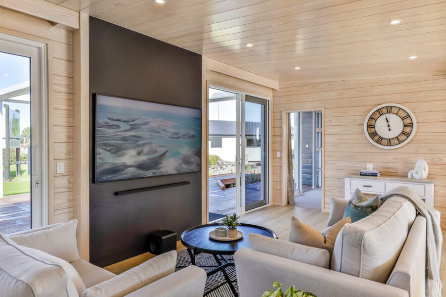 Kawhia Show Home image 6