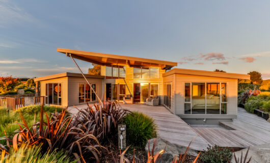 Lockwood A Classic Reimagined
