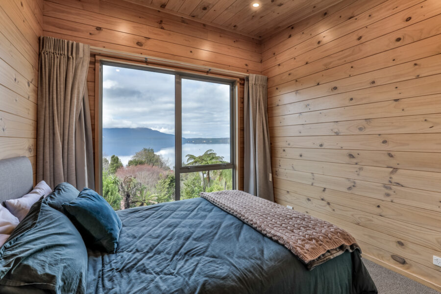 Elevated Lake Retreat image 16