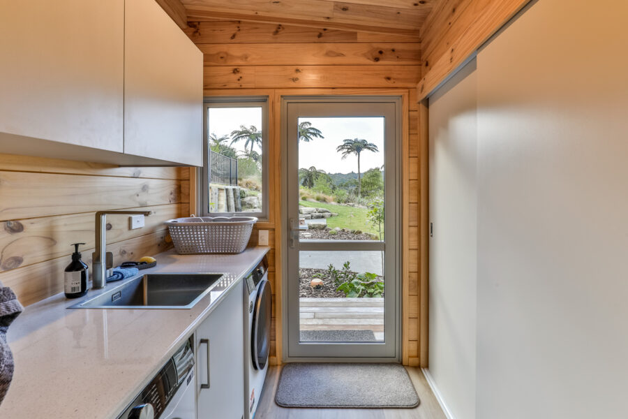 Elevated Lake Retreat image 15